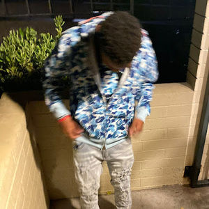 Meet your Posher, Jay’vion